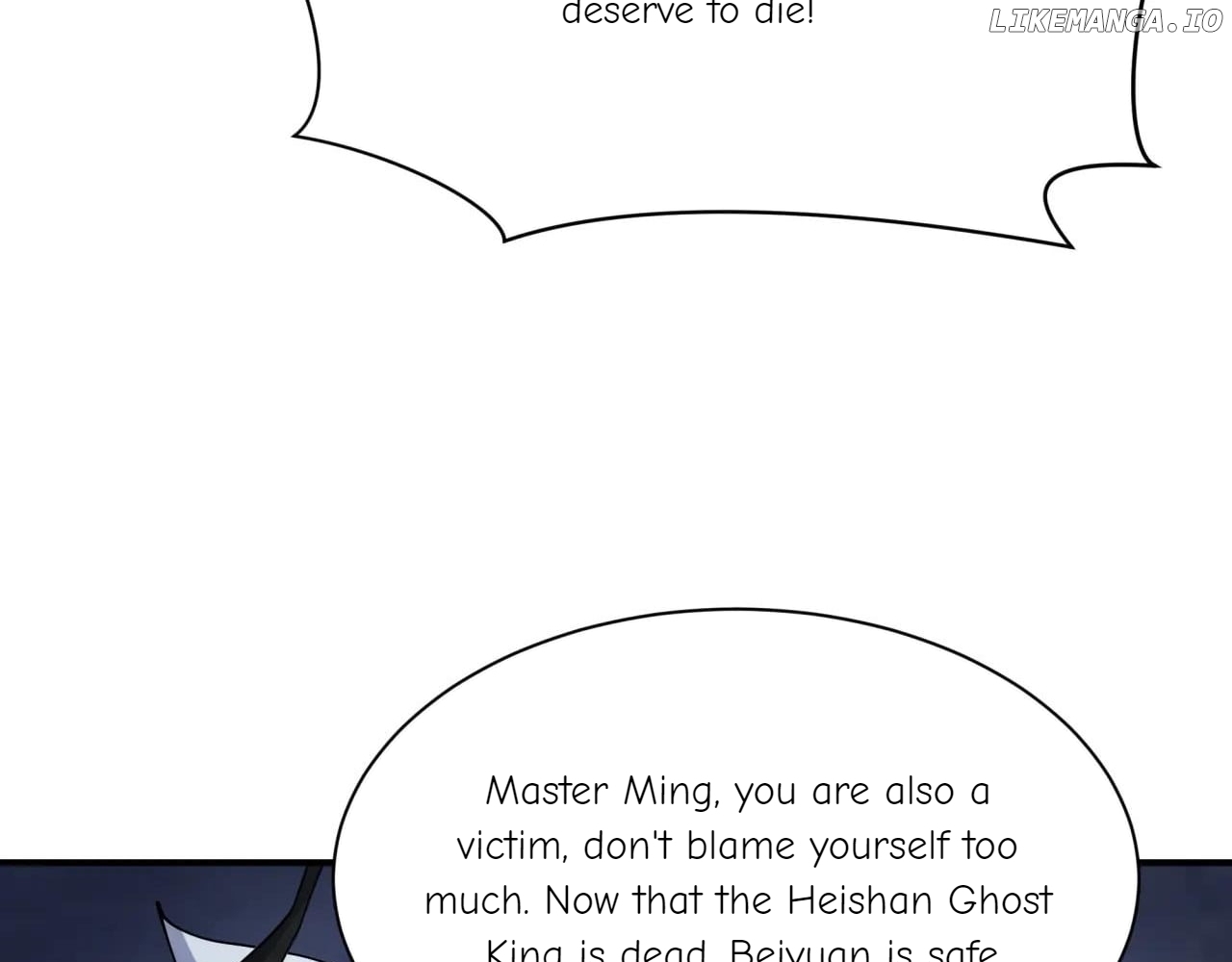 Era of the Haunted Chapter 328 - page 57
